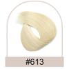 Deep Wave Tape in Hair Extensions Human Hair Tape in Brazilian Human Hair for Women Double Sided Seamless Invisible Tape in Hair