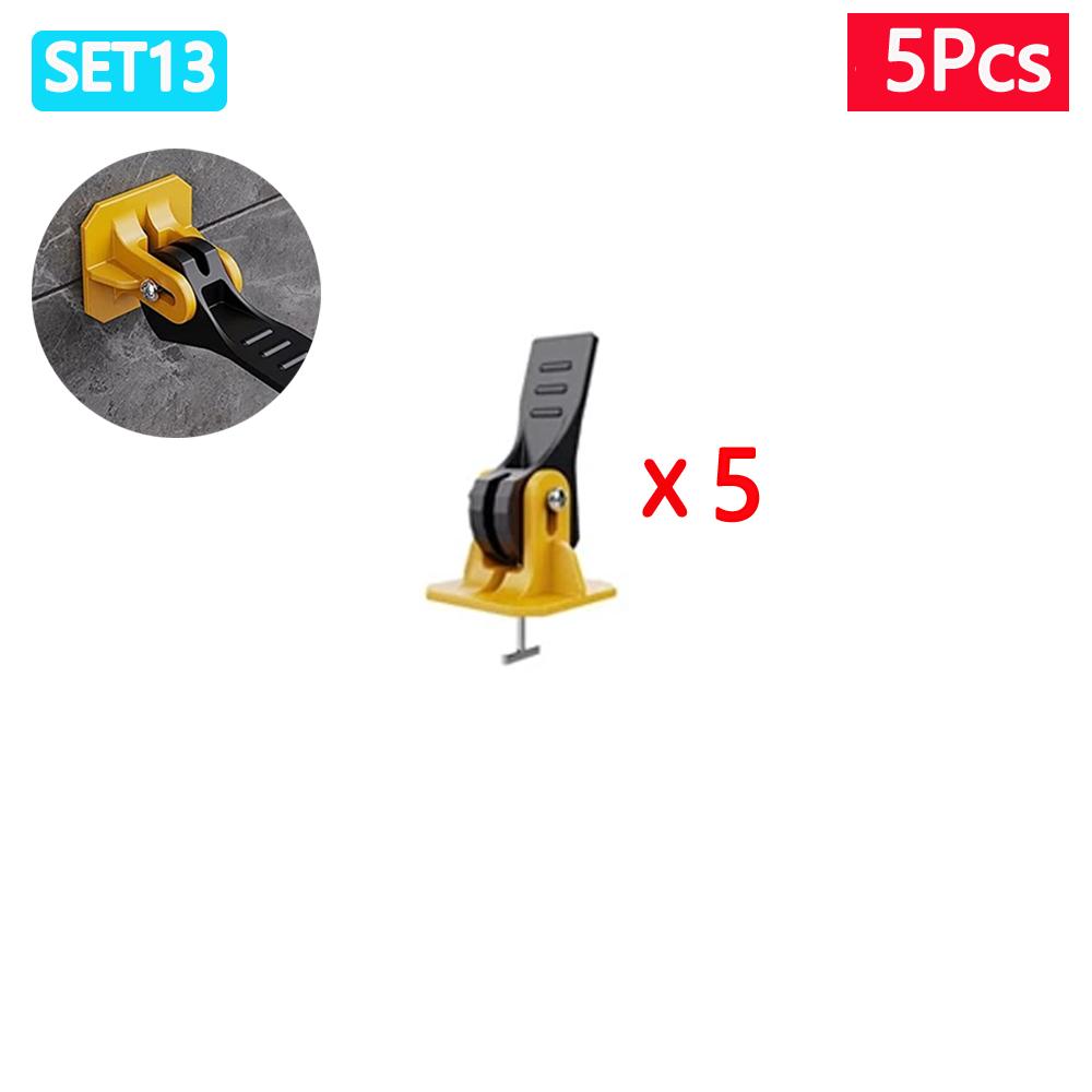 5-200 шт. Система выравнивания напольной плитки, зажимы, строительные инструменты, выравниватель плитки, локатор, набор распорок для настенной керамогранитной плитки