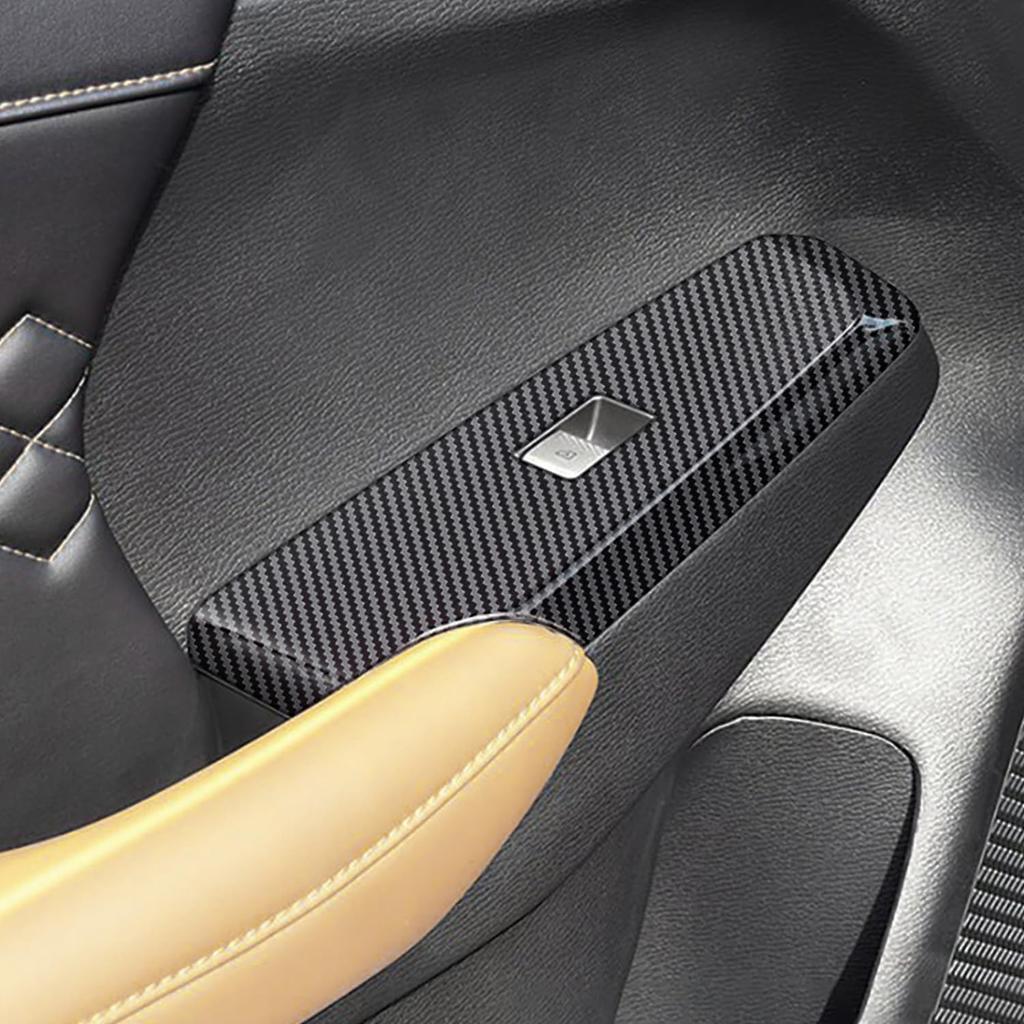 Hyorabyn Mitsubishi Outlander, GN0W Series, Compatible with PHEV 2021.12 ~ Current, Door Switch Cover,