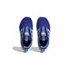 Adidas ActiveFlex BOA 3.0 Activeflex 3 Boa Anti Slip Wear Resistant Low Top Kids' Running Shoes Blue White Kids Sneakers HP5806
