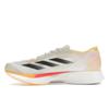 Adidas Adizero Takumi Sen 10 Ivory Pack Men Sneakers Cream Core-Black Off-White IG8202