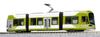 KATO N Gauge Hiroshima Electric Railway 1001 Hiroden Bus Special Project Product Железнодорожная модель поезда 14-804-5