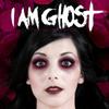 CD I AM GHOST - Those We Leave Behind 869622 Epitaph 2008 US Rock Used