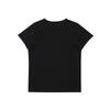 Kangol Womens T shirT Comfy Black 2846