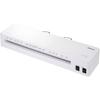 Nakabayashi Personal Laminator Quick Laminate Economy A3 Z0393 White