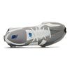 (GS) New Balance 327 'Cement Grey White' Kids' GS327LAB