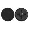 Portable Race Bib Buckles Sports Equipent Fastening System