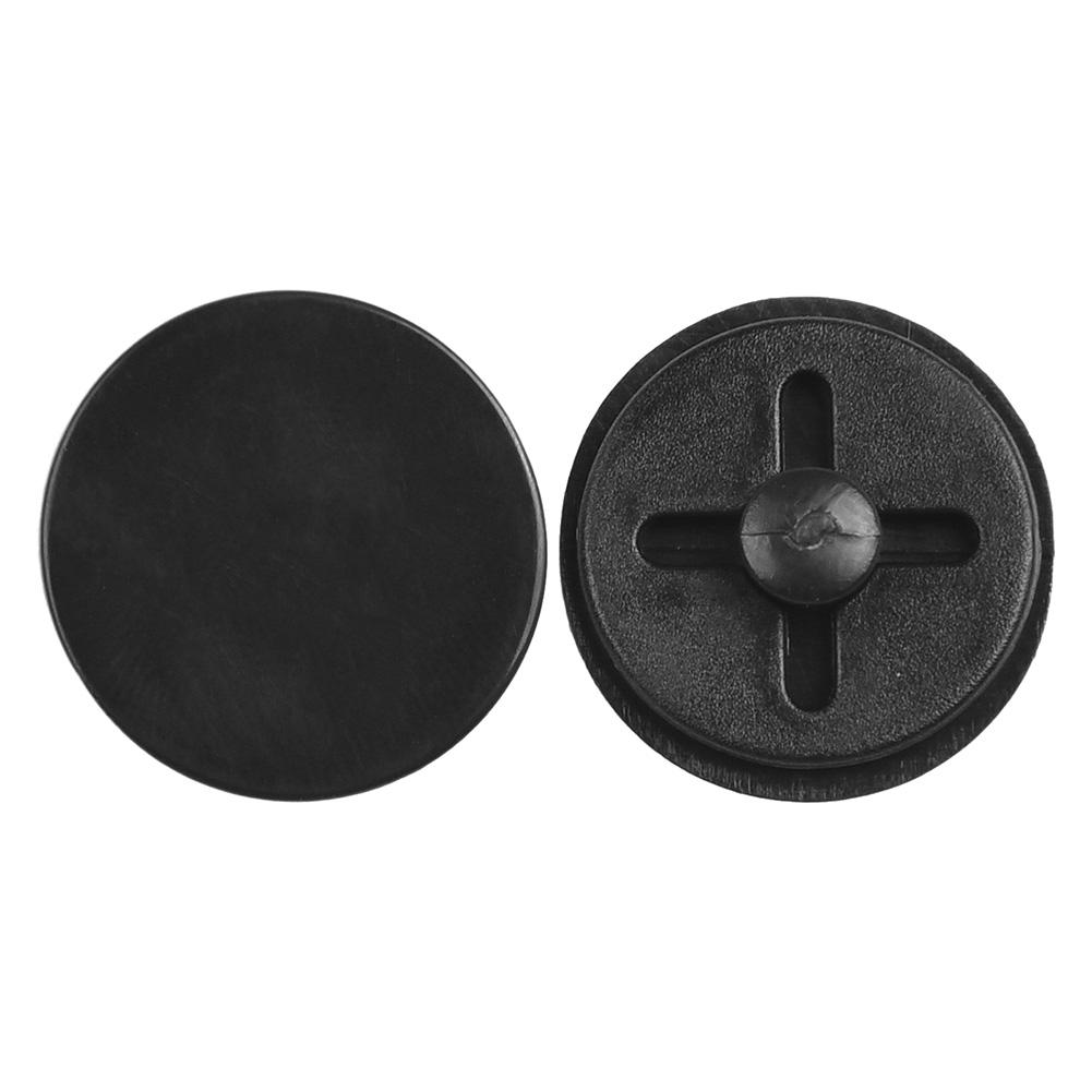 Portable Race Bib Buckles Sports Equipent Fastening System