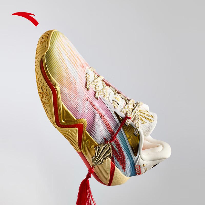 Anta KAI3 Kyrie Irving 3 Pegasus Мужские Баскетбольные Кроссовки