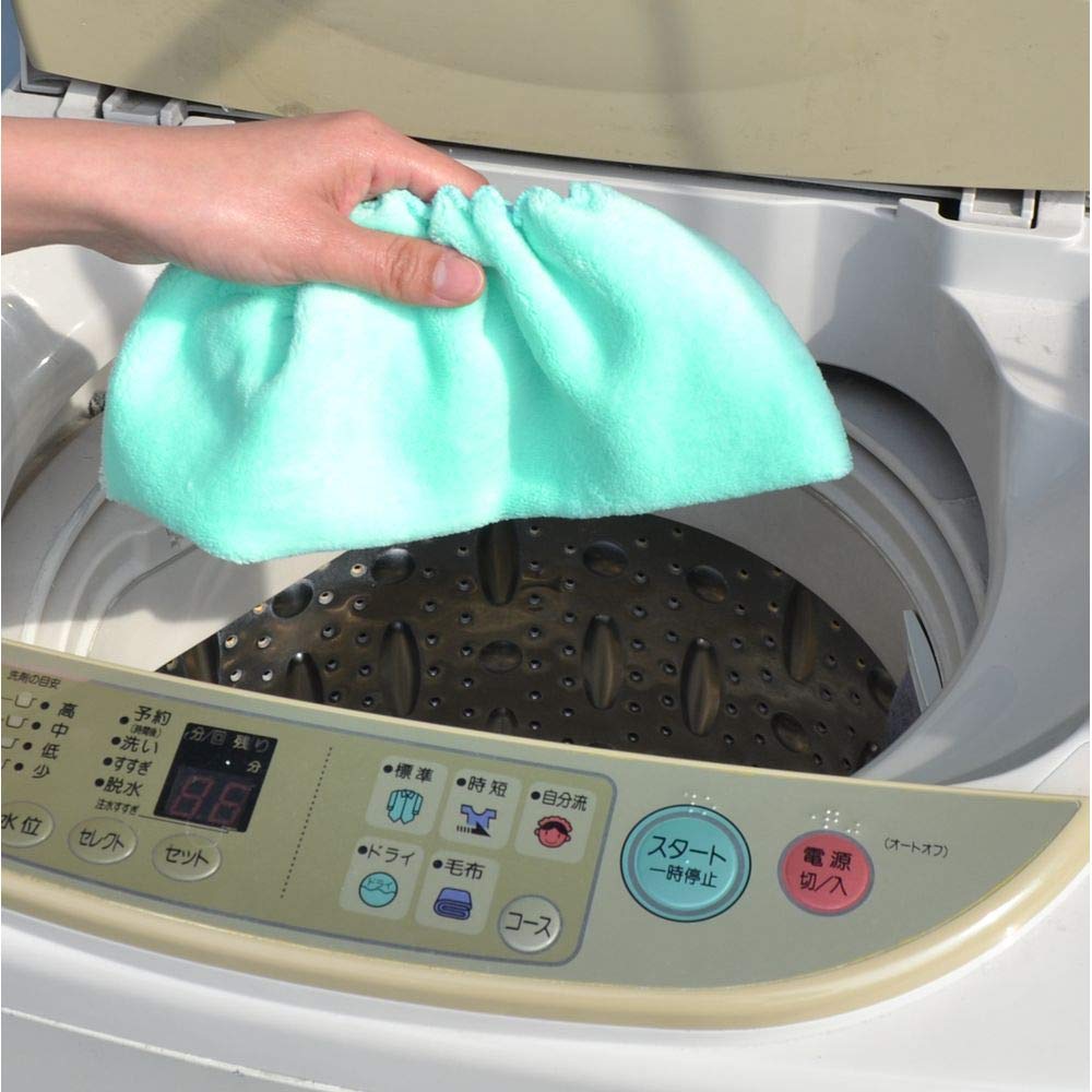 Sowa Recycle Flooring Wiper Wiper (зеленый) [Элемент]