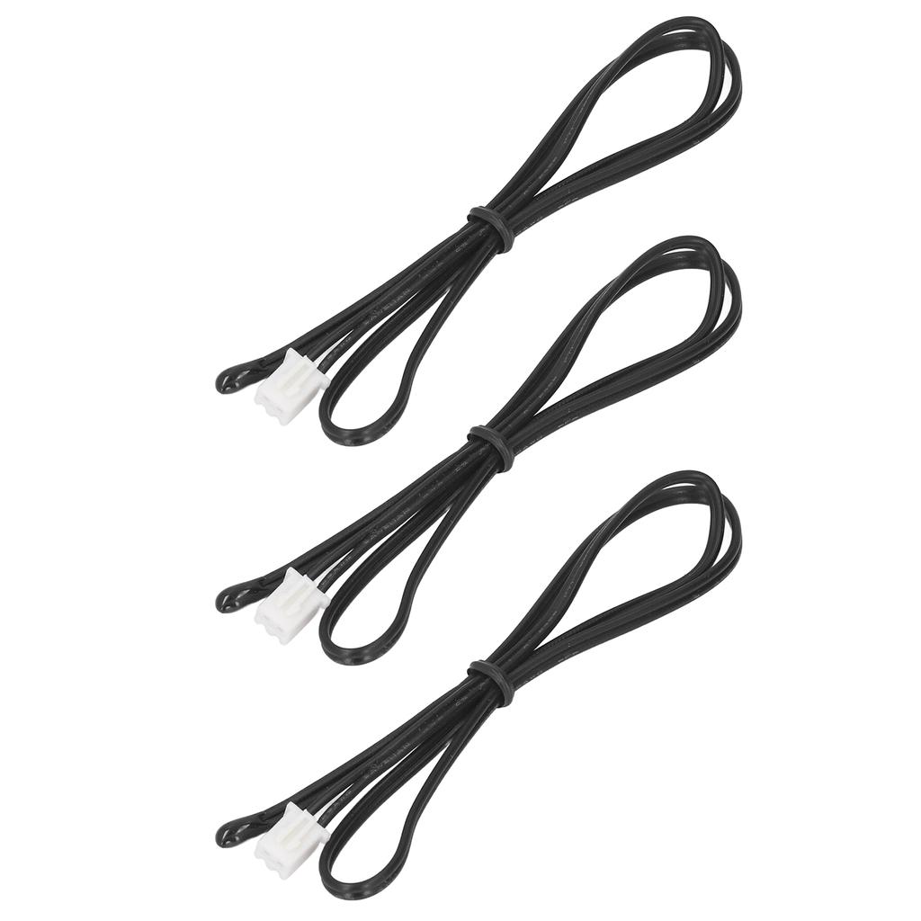 Датчик температуры 10K для кондиционера NTC термистор водонепроницаемый устойчивый к ржавчине чувствительный