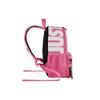 Nike Polyester Backpack Regular Women's Moon Rose Pink (Unisex) Backpacks BA5559 611