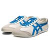 ONITSUKA TIGER Mexico 66 Cream Dolphin Blue Unisex Sneakers 1183A201-105