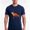 Alex The Kelpie Tshirt Summer Casual Cotton Tee Oversized Streetwear Tops Vintage Graphic Print Loose Fit Short Sleeve