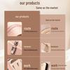 High-Quality Portable Needle & Thread Sewing Kit: Practical Mini Set for Home or Dormitory Mending