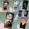Чехол Breaking Bad для Realme 10 11 12 13 14 15 Pro Plus C65 C71 C75 C55 C63 C61 C53 C67 C35 GT6 GT7 Pro