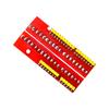 Плата расширения винтовых клемм Screw Shield V2, двойной набор, совместимая с arduino UNO-R3