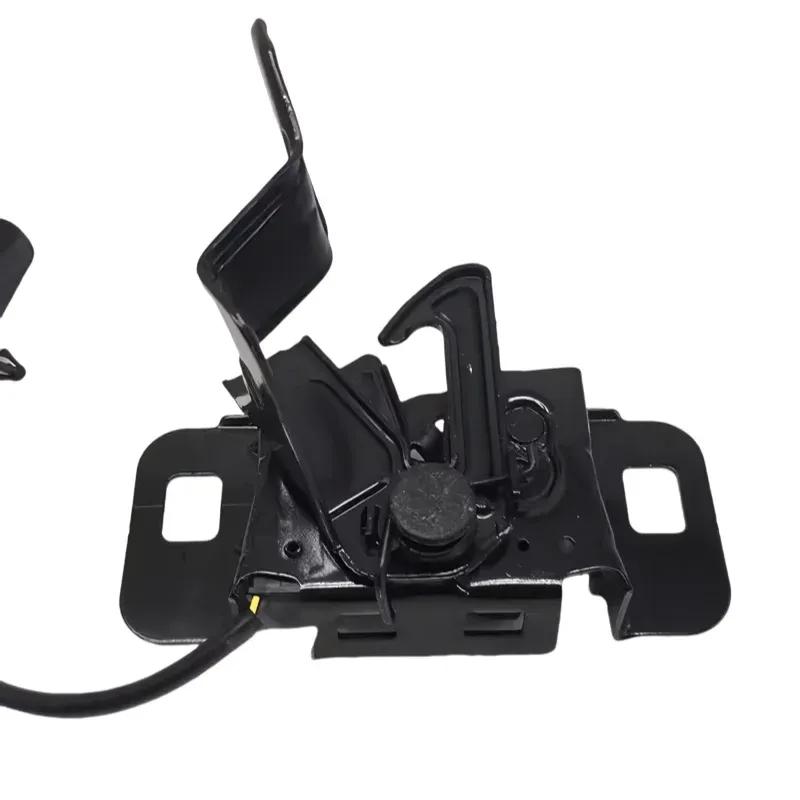 84156179 Suitable for Cadillac XTS hood lock, hood lock, head lock, front hood lock block