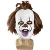 2019 It Chapter Two Pennywise Mask Halloween Horror Cosplay Costume Props
