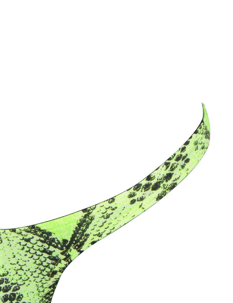 Ohyeahlady Бикини Анималистичный Принт Плюс 3D Боксеры Анималистичный Стильный Принт Питон Размер L Мужские Брифы, Нижнее Белье, Размер, Шорты с Низкой Посадкой, Сексуальные, Конструкция,