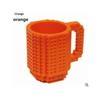 Building Block Cup Assembling Cup DIY Assembly Cup Coffee Cup Mark, Water Cup Creative Personalized Water Cup
