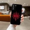 The Stormlight Archive Knights Phone Case For Samsung S24 Ultra S22 S23 S25 S20 Fe S21 Plus A54 A34 A16 A53 Back Cover