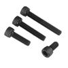 Qiaozhu Grade 12.9 Full Thread Hex Socket Head Cap Screw