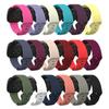 Silicone Bracelet Strap For Fitbit Versa 3/4 Smart Watch Band Replacement Watchband For Fitbit Sense