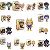 Adorable Pop My Hero Academia Character Models Perfect For Collectors And Fans