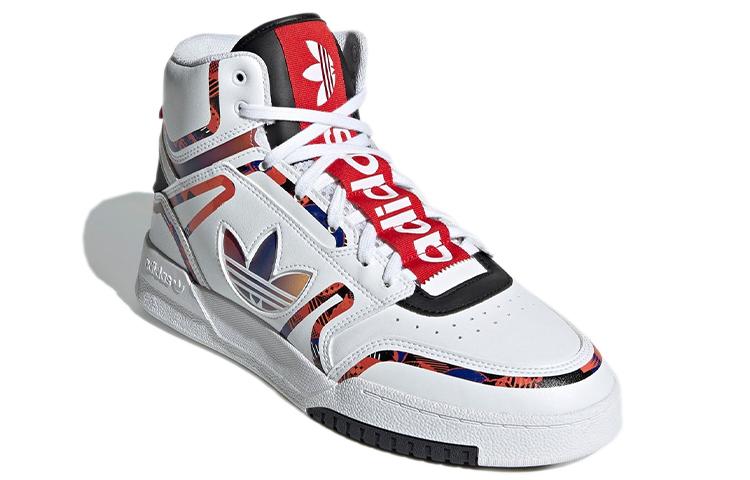 adidas Drop Step Xl 'Китайский Новый год' Q47200