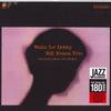 LP Record BILL EVANS TRIO - Waltz For Debby 771728 WaxTime 2012 Europe Jazz