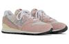 996 Тедди Сантис x 996 New Balance Сделано в США 'Pink Haze' U996TA