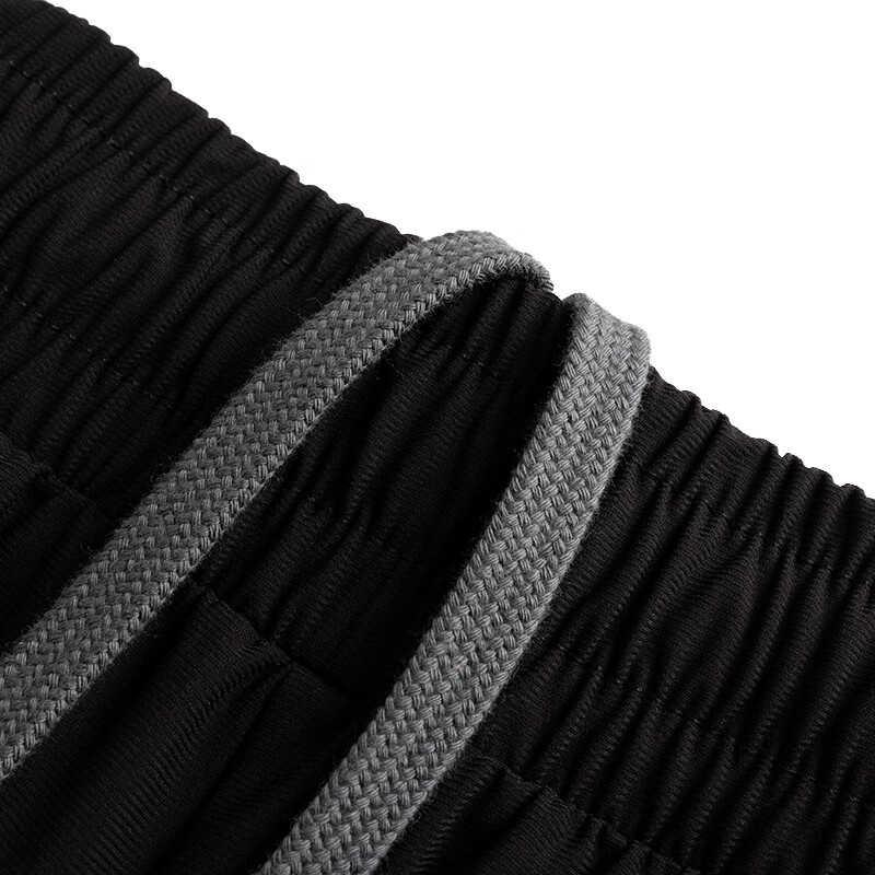 PUMA Knitted Sweatpants Men's Black 689288-01