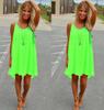 No Ip Casual Womens Mesh Dress With Loose Waist For Streetwear Style
