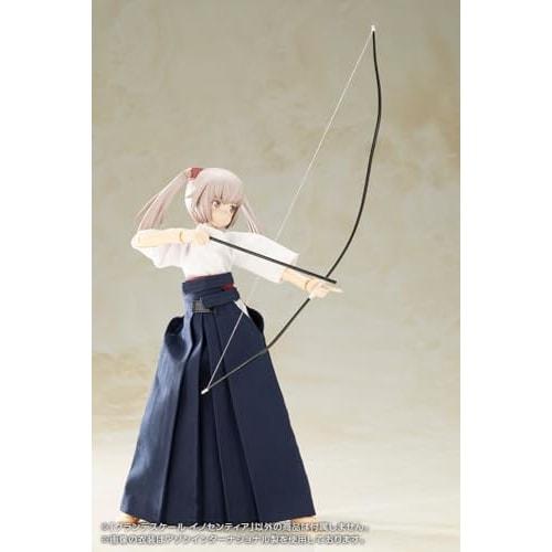 Kotobukiya Frame Arms Girl Grande Scale Innocentia, Approximately 250mm Tall, Non-scale Plastic Model