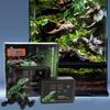 Система распыления Rainforest Tank Timing, набор для распыления, альпинистская черепаха, интеллектуальный распылитель, высокое качество, низкий уровень шума