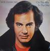 Виниловая пластинка NEIL DIAMOND - On The Way To The Sky 85343 CBS 1981 UK Рок Б/У
