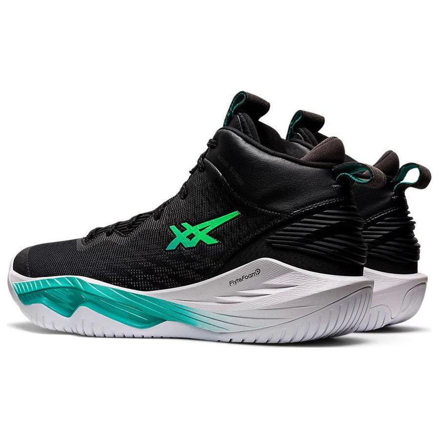 Asics Nova Surge 2 'Черный Балтийский Самоцвет' 1061A040-003