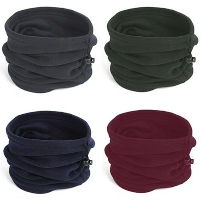 Camping Hiking Scarves Cycling Sports Bandana Outdoor Balaclava Headband Headwear Men Women Neck Warmer Tube Magic Scarf