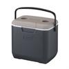 Coleman COOLER 30QT AP20 LIGHT GRAY JAPAN Camp Hard Cooler Coleman [Ограниченная модель] (2000036787)