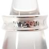 [Used] TIFFANY 925 1837 Ring/Size 12.5/g513-67