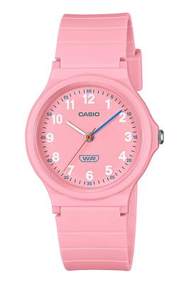 Часы Casio Коллекция Биомасса пластик Розовый [] LQ-24B-4BJF Женские