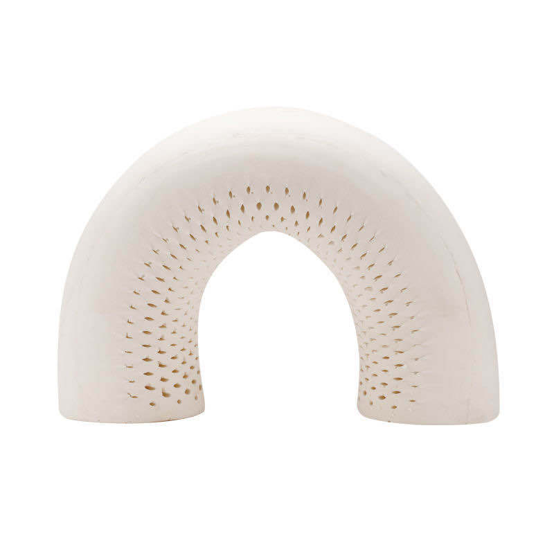 Натуральный латекс большая цилиндрическая кровать длинная большая подушка для сна девочек подушка для ног мальчиков студенческая подушка ядро