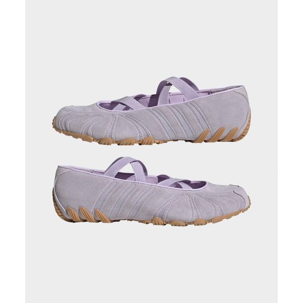 adidas Ghost Sprint Балетный Лед Лавандовый Женские Кроссовки Фиолетовый Лед-Лавандовая Резина KI7739
