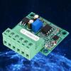 FV 500Hz10V Frequency Voltage Converter Module 0 500hz to 0 10V Digital to Analog Signal Module