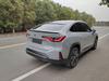 Задний спойлер для NIO EC6: Дизайн без сверления, накладной