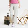 Новые повседневные брюки FILA женские верблюжьего цвета A11W427802FBG