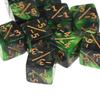 10 шт. Набор кубиков Dnd Плюс1 Минус1 D&D Позитивный Негативный Magic Gathering Токен Игровые Аксессуары
