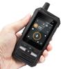 F80S Long Range 4G LTE Two Way Radio Smart Mobile Phone Portable Android 10 Zello PTT POC Handheld Walkie Talkie with SIM Card