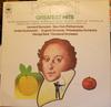 Виниловая пластинка GIOACCHINO ROSSINI Greatest Hits S30016 CBS Harmony 1971 Нидерланды Классика Б/У